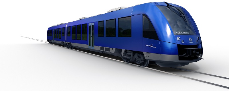 Alstom to supply four additional Coradia Lint regional trains